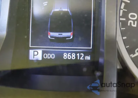 2016 Toyota Tacoma Sr5 V6 from USA, damaged, VIN 5TFDZ5BN5GX012143